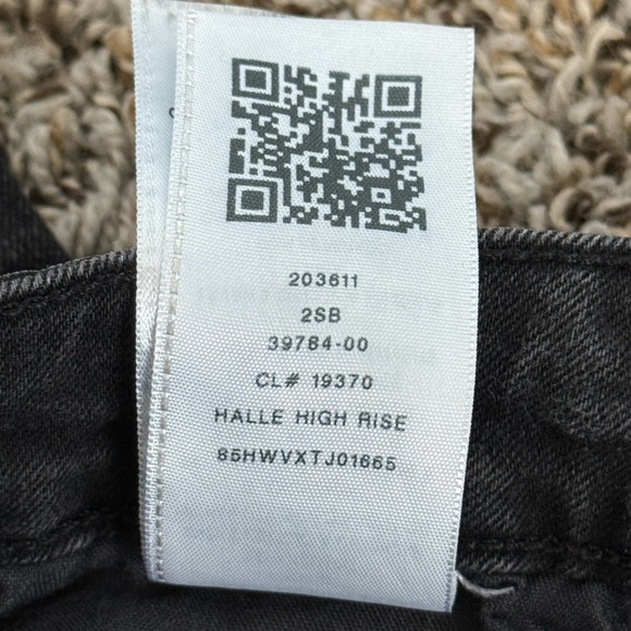True Religion Halle High Rise Super Skinny Jeans | Size 27 🔥CLEAR THE CLOSET - Picture 8 of 8